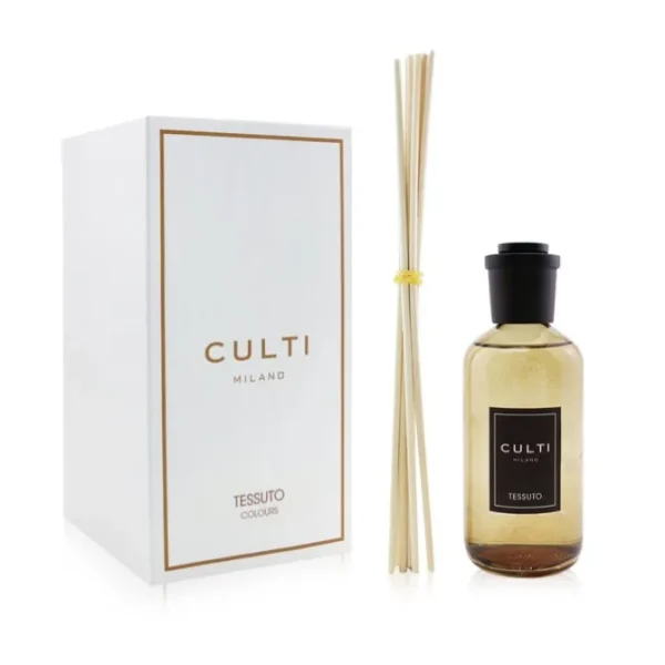 Colours Diffuser - Tessuto (Brown)