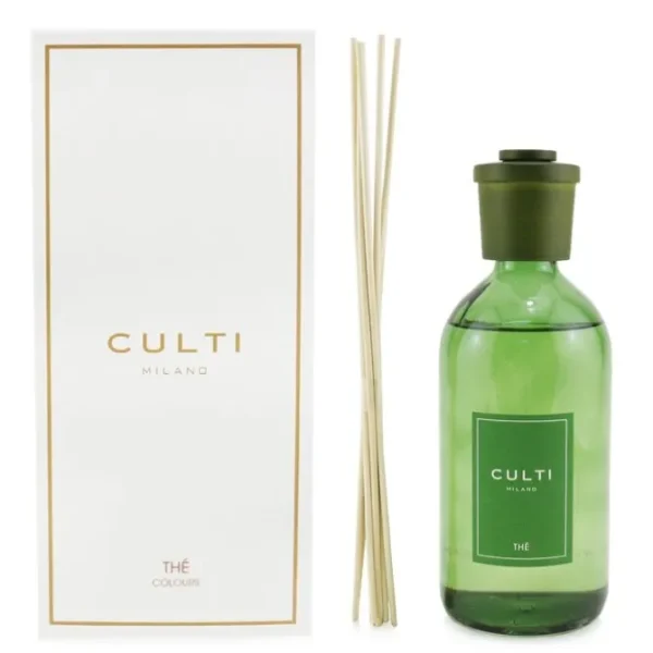 Colours Diffuser - The (Green)