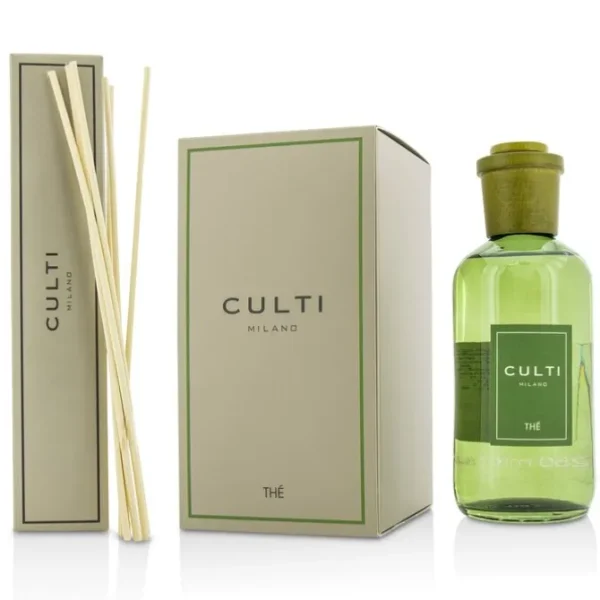 Colours Diffuser - The (Green)