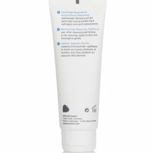 Combination Skin System Balance Mattifying Day Fluid - For Combination Skin