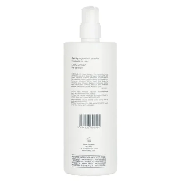 Comfort Cleansing Milk - For Sensitive Skin (Salon Size)