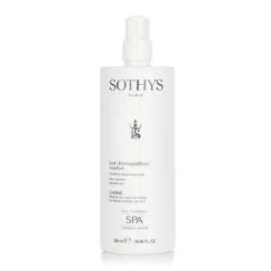 Comfort Cleansing Milk - For Sensitive Skin (Salon Size)