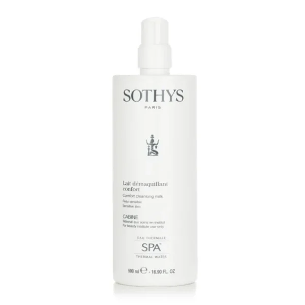 Comfort Cleansing Milk - For Sensitive Skin (Salon Size)