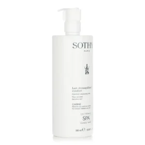 Comfort Cleansing Milk - For Sensitive Skin (Salon Size)
