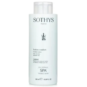 Comfort Lotion - For Sensitive Skin (Salon Size)