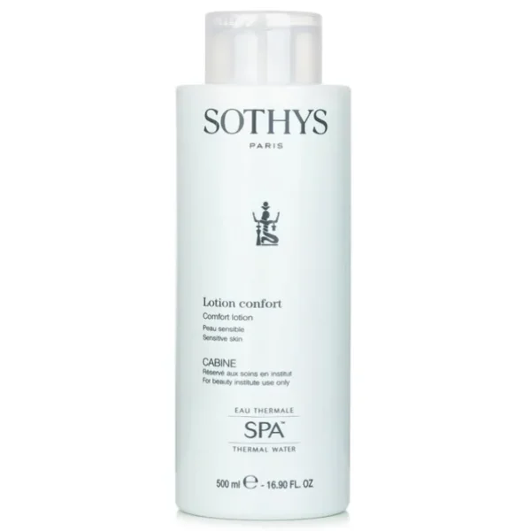 Comfort Lotion - For Sensitive Skin (Salon Size)