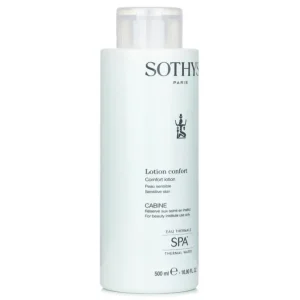 Comfort Lotion - For Sensitive Skin (Salon Size)