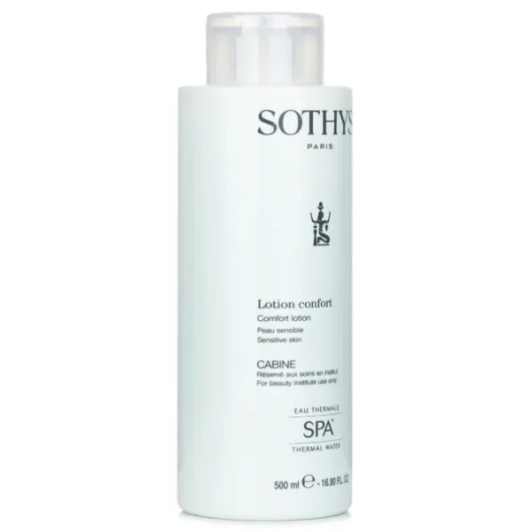 Comfort Lotion - For Sensitive Skin (Salon Size)