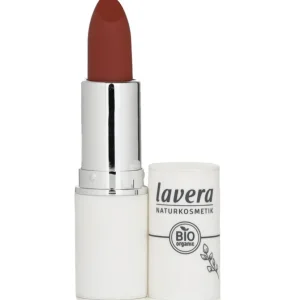 Comfort Matt Lipstick