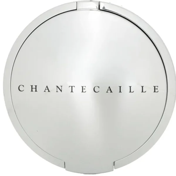 Compact Makeup Powder Foundation