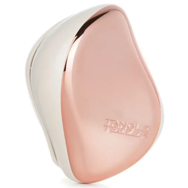 Compact Styler On-The-Go Detangling Hair Brush