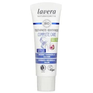Complete Care Fluoride Free Toothpaste
