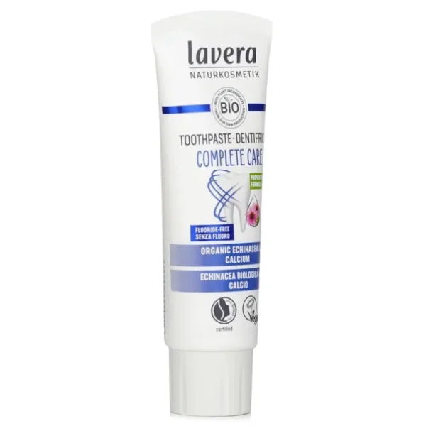 Complete Care Fluoride Free Toothpaste