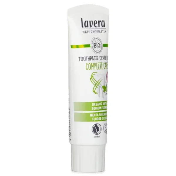 Complete Care Mint Toothpaste