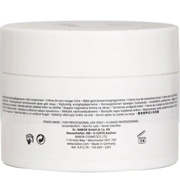 Complex C Cream