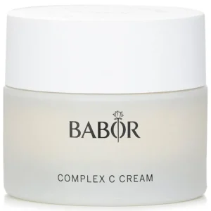 Complex C Cream