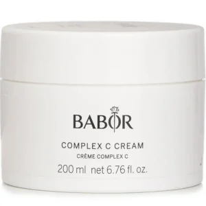 Complex C Cream