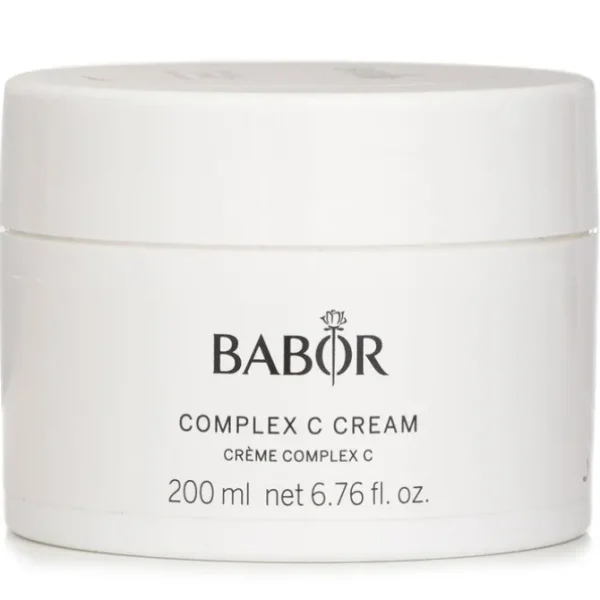 Complex C Cream