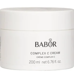 Complex C Cream