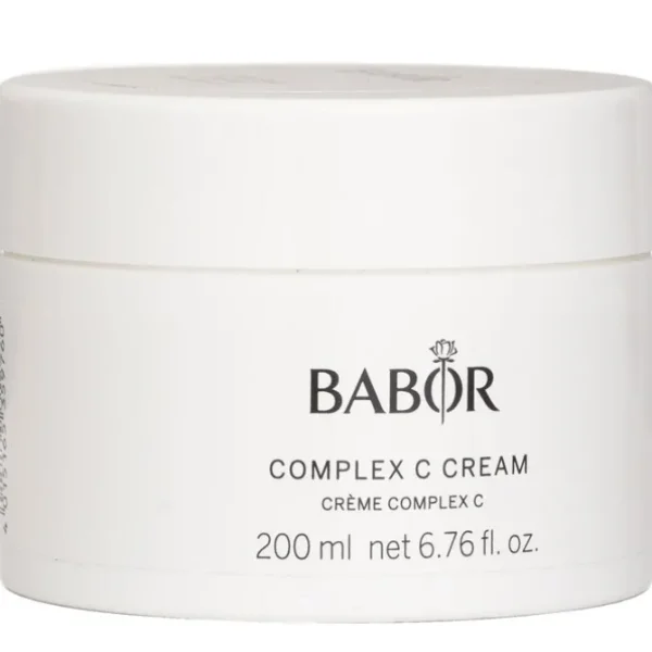 Complex C Cream