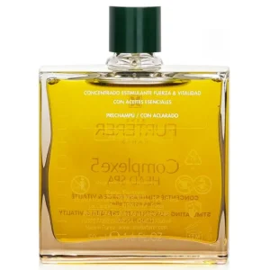 Complexe 5 Head Spa Stimulating Concentrate Stength & Vitalit Oil (Pre Shampoo)