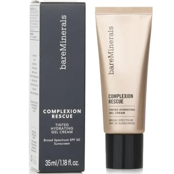 Complexion Rescue Tinted Hydrating Gel Cream SPF30