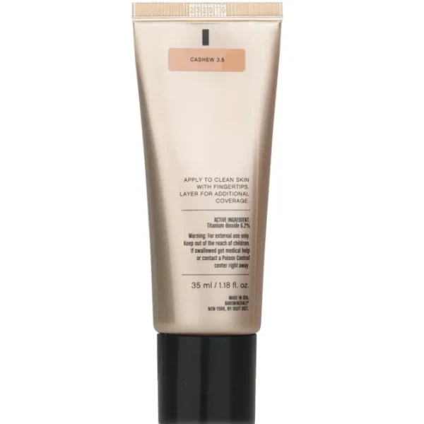 Complexion Rescue Tinted Hydrating Gel Cream SPF30