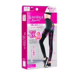 Compression Leggings for Sports (Sweat-Absorbent, Quick-Drying)