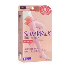 Compression Open-Toe Socks For Relax, Moisturizing