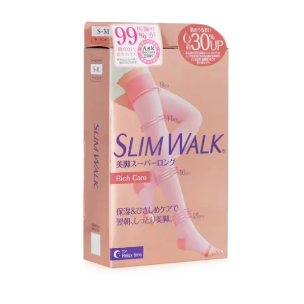 Compression Open-Toe Socks For Relax, Moisturizing