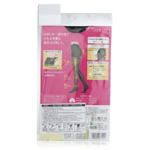 Compression Pantyhose With Supporting Function For Pelvis