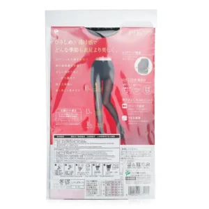 Compression Pantyhose With Supporting Function For Pelvis
