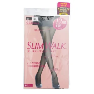 Compression Pantyhose With Supporting Function For Pelvis