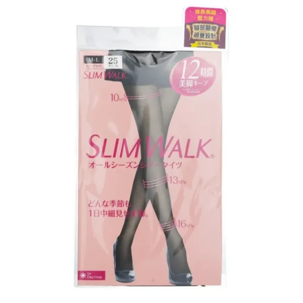 Compression Pantyhose With Supporting Function For Pelvis