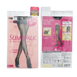 Compression Pantyhose With Supporting Function For Pelvis