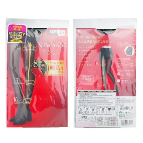 Compression Pantyhose With Supporting Function For Pelvis