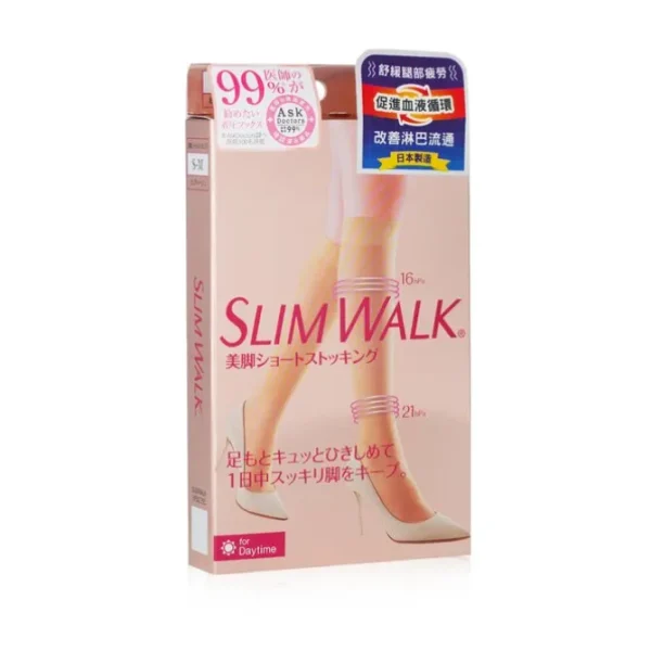 Compression Stockings for Beautiful Legs