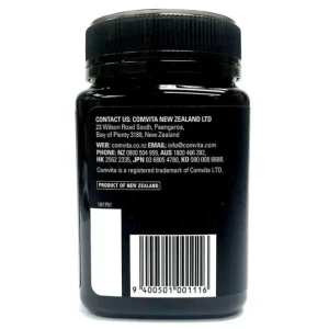 Comvita Manuka Honey UMF5