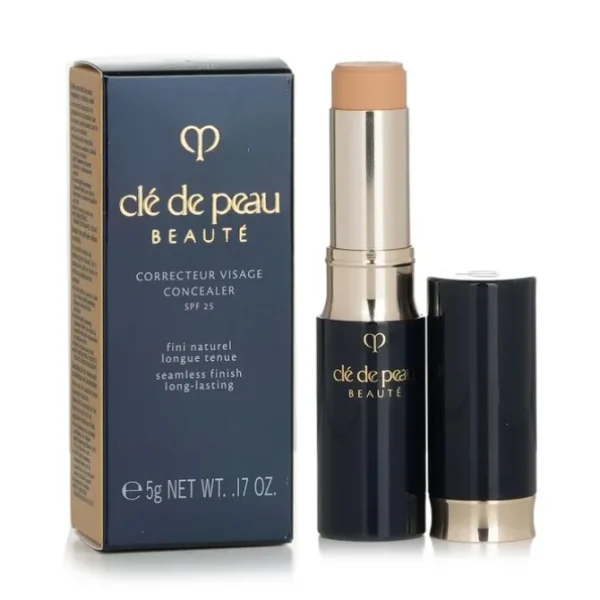 Concealer SPF25