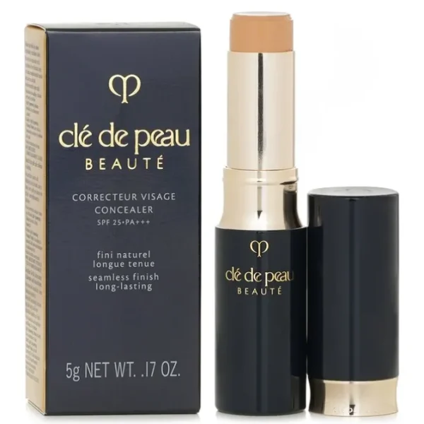 Concealer SPF25