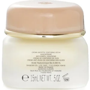 Concentrate Eye Wrinkle Cream