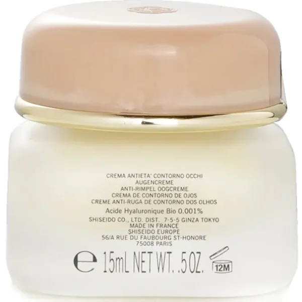Concentrate Eye Wrinkle Cream