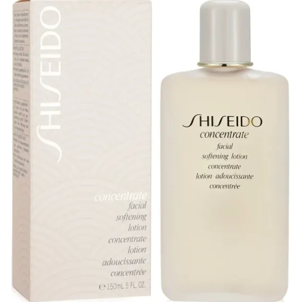 Concentrate Facial Softening Lotion