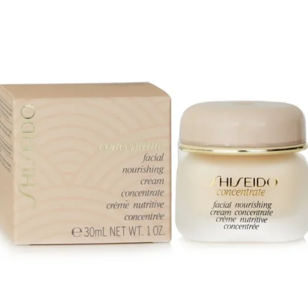 Concentrate Nourishing Cream