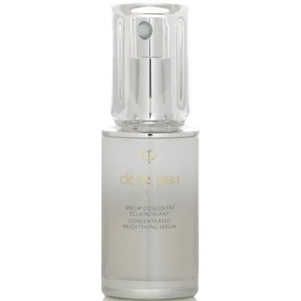 Concentrated Brightening Serum
