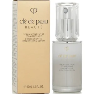 Concentrated Brightening Serum