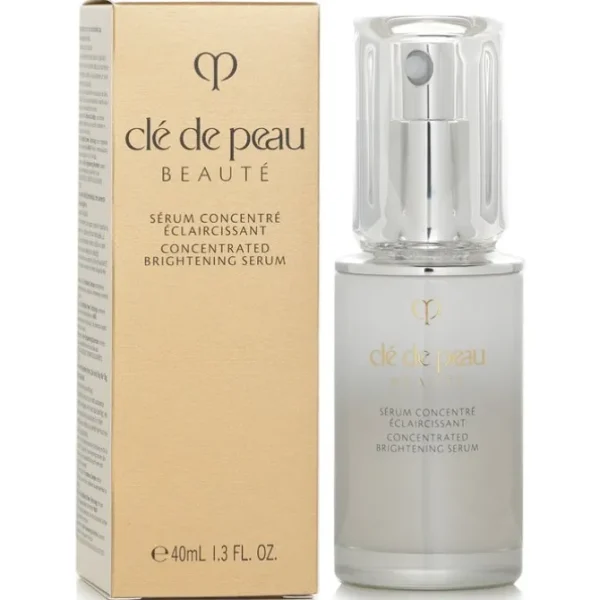 Concentrated Brightening Serum