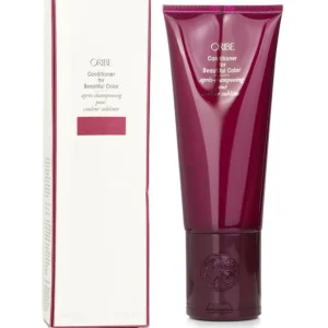 Conditioner For Beautiful Color