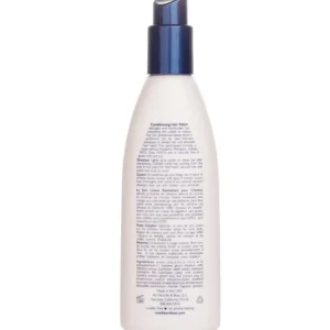 Conditioning Hair Polish (For Curls, Tangles, Frizzies and Bed Head)