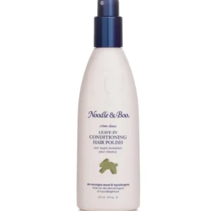 Conditioning Hair Polish (For Curls, Tangles, Frizzies and Bed Head)